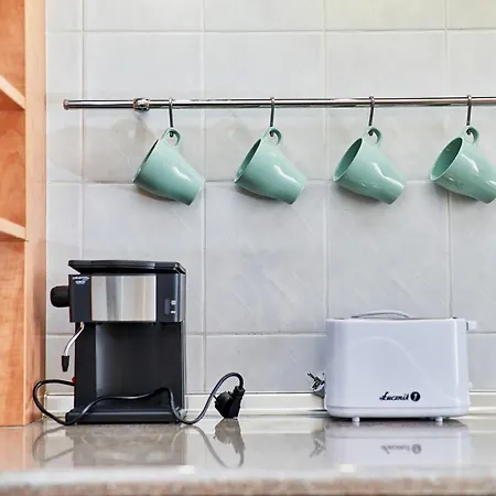 Market Square Old Town By Renters *