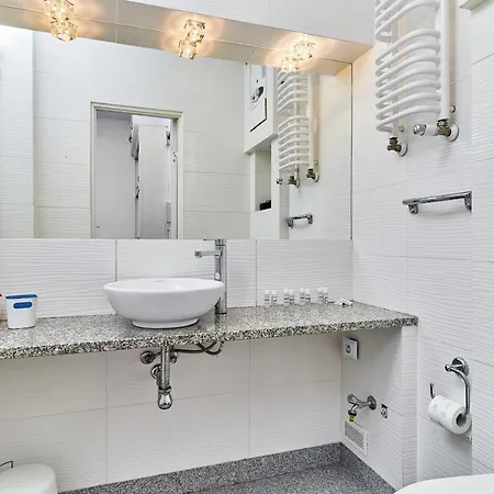 Market Square Old Town By Renters Вроцлав