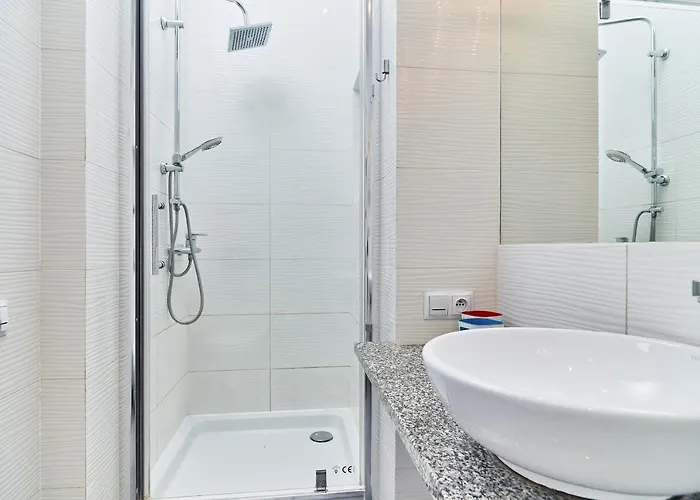 Market Square Old Town By Renters דירה ורוצלב