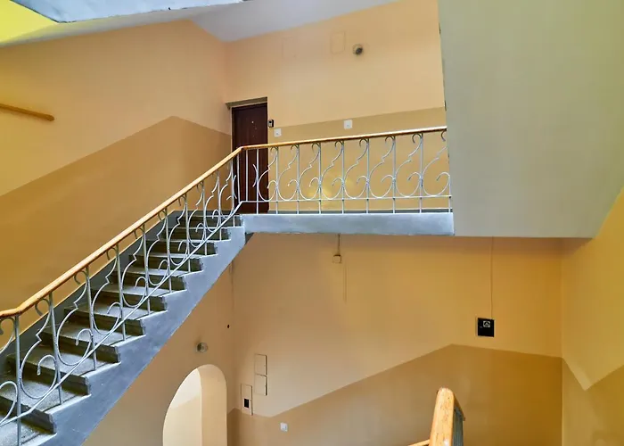 דירה Market Square Old Town By Renters *