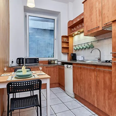 Market Square Old Town By Renters Βρότσλαβ