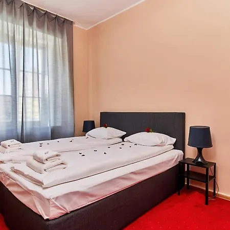 Διαμέρισμα Market Square Old Town By Renters