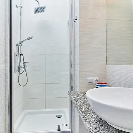 Market Square Old Town By Renters アパート ヴロツワフ