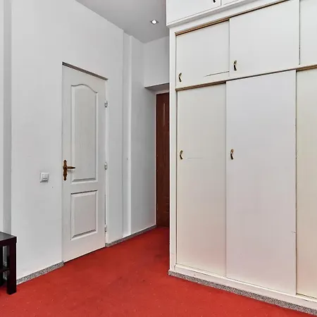 Market Square Old Town By Renters 아파트 브로츠와프