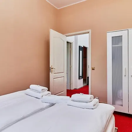 Market Square Old Town By Renters 아파트 브로츠와프