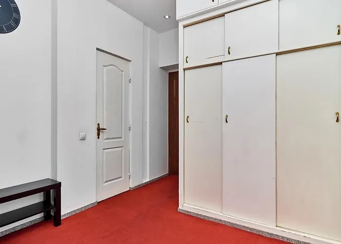 Market Square Old Town By Renters 아파트 브로츠와프