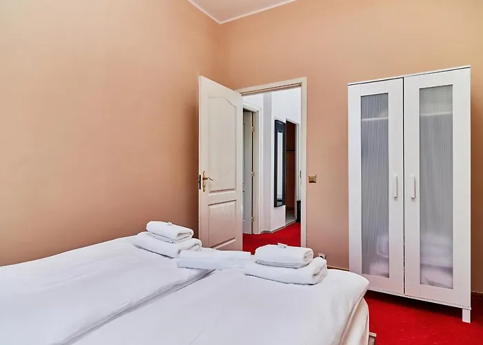 Market Square Old Town By Renters 아파트 브로츠와프